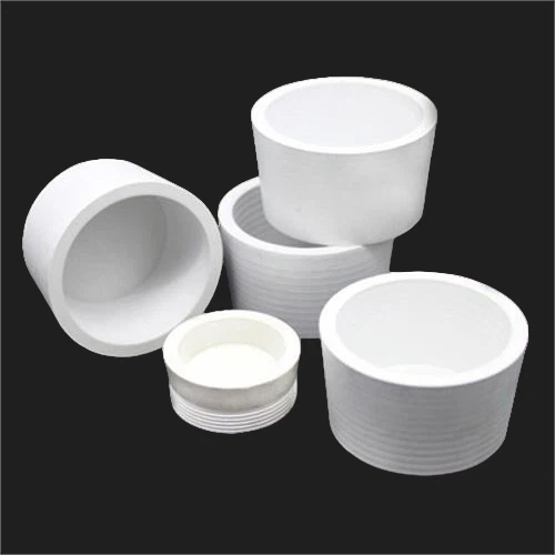 Boron Nitride Crucible